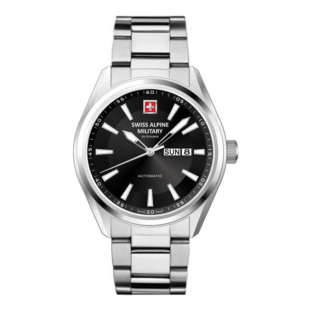 Swiss Alpine Military 7090.2137SAM Herrenuhr Automatik Swiss Alpine Military 7090.2137SAM Herrenuhr Automatik